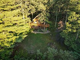 The Outlook - A Majestic View!