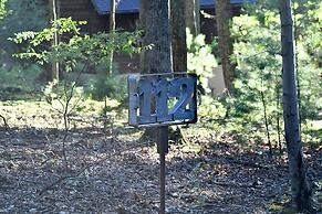 The Outlook - A Majestic View!