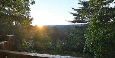 The Outlook - A Majestic View!