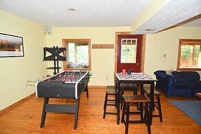 The Outlook - A Majestic View!