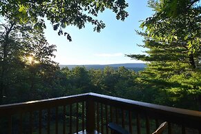 The Outlook - A Majestic View!