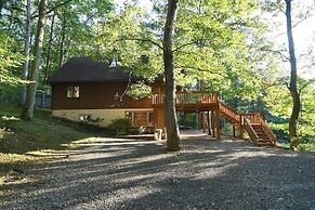 The Outlook - A Majestic View!