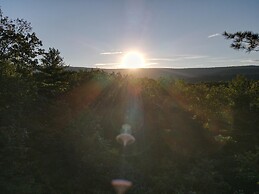 The Outlook - A Majestic View!