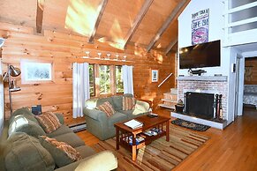 The Outlook - A Majestic View!