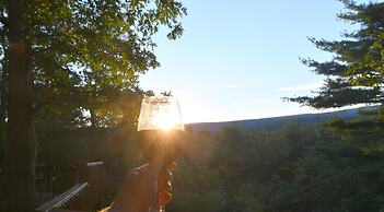 The Outlook - A Majestic View!