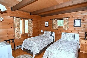 The Outlook - A Majestic View!