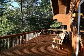 The Outlook - A Majestic View!