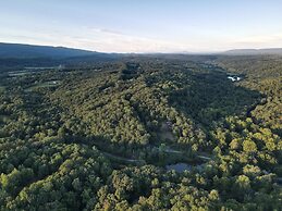 The Outlook - A Majestic View!