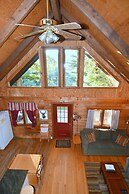 The Outlook - A Majestic View!