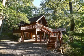 The Outlook - A Majestic View!