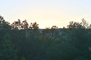 The Outlook - A Majestic View!