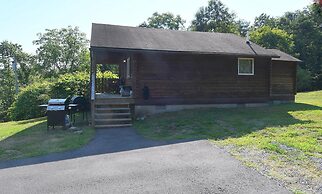 Whispering Hills - Couples Getaway