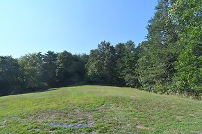 Whispering Hills - Couples Getaway