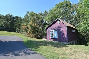 Whispering Hills - Couples Getaway