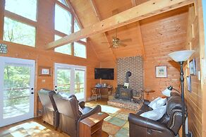 Rosies Creekside Retreat - 3 BR Escape!