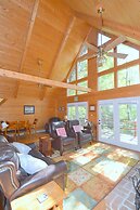 Rosies Creekside Retreat - 3 BR Escape!