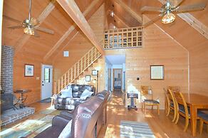 Rosies Creekside Retreat - 3 BR Escape!