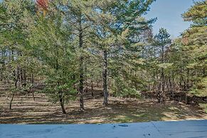 Mountain View Hideaway- A Fun Time Away!