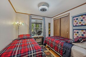 Mountain View Hideaway- A Fun Time Away!