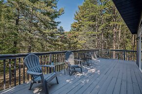 Mountain View Hideaway- A Fun Time Away!