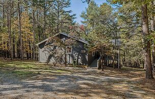 Mountain View Hideaway- A Fun Time Away!