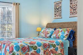 Mariposa Moon Cottage at Sleepy Creek