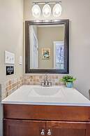 Mariposa Moon Cottage at Sleepy Creek