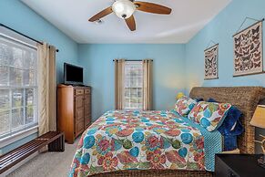 Mariposa Moon Cottage at Sleepy Creek