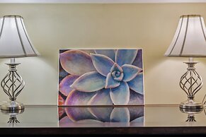 Mariposa Moon Cottage at Sleepy Creek