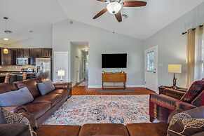 Mariposa Moon Cottage at Sleepy Creek