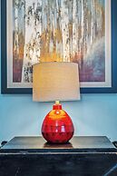 Mariposa Moon Cottage at Sleepy Creek