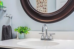 Mariposa Moon Cottage at Sleepy Creek