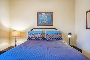 Mariposa Moon Cottage at Sleepy Creek