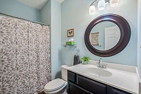 Mariposa Moon Cottage at Sleepy Creek