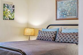 Mariposa Moon Cottage at Sleepy Creek