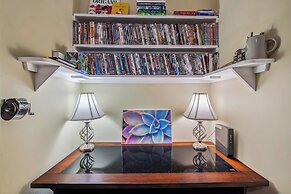 Mariposa Moon Cottage at Sleepy Creek