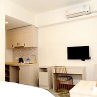 Yimi Hotel Sanyuanli Subway Station