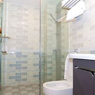 Yimi Hotel Sanyuanli Subway Station