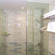 Yimi Hotel Sanyuanli Subway Station