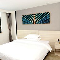 Yimi Hotel Sanyuanli Subway Station