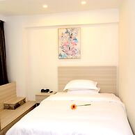 Yimi Hotel Sanyuanli Subway Station