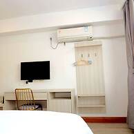 Yimi Hotel Sanyuanli Subway Station