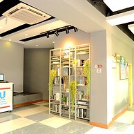 Yimi Hotel Sanyuanli Subway Station