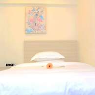 Yimi Hotel Sanyuanli Subway Station