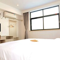 Yimi Hotel Sanyuanli Subway Station