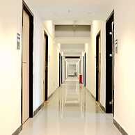 Yimi Hotel Sanyuanli Subway Station