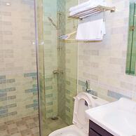 Yimi Hotel Sanyuanli Subway Station