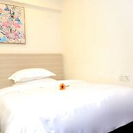 Yimi Hotel Sanyuanli Subway Station