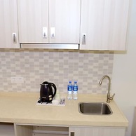 Yimi Hotel Sanyuanli Subway Station