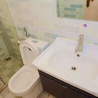 Yimi Hotel Sanyuanli Subway Station